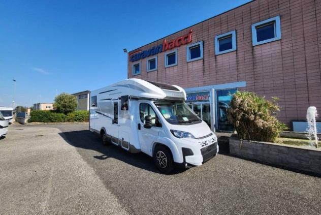MOBILVETTA Krosser 86 rif. 23800012