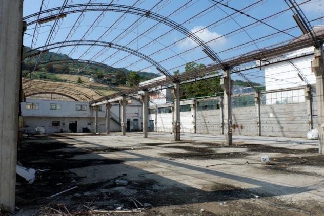 Industriale/Artigianale in vendita a Colonnella - Foto 6