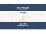 Immobile in asta di 31 m² in vendita a Crispiano