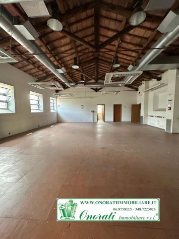 MQ 340 ROMA, ZONA LA RUSTICA, Rif.A-887.