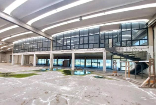 Immobile in asta di 5 m² con più di 5 locali in vendita a Tuscania - Foto 12