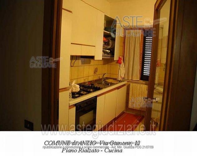 IMMOBILI-IMMOBILE RESIDENZIALE-loc. Falsche (Zodiaco), Via Giunone n.12 - Foto 5