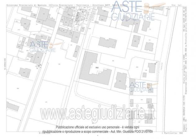 IMMOBILI-IMMOBILE RESIDENZIALE-Via De Gasperi, 12G, 46031 Bagnolo San Vito MN, Italia - Foto 10