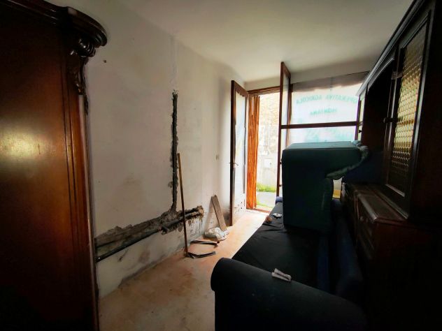 PI23 A Bajardo casa nel centro storico da ristrutturare - Foto 5