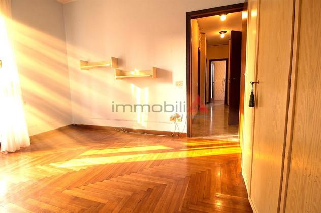 Brugherio centro - 3 locali di 166mq con terrazzino - Foto 11