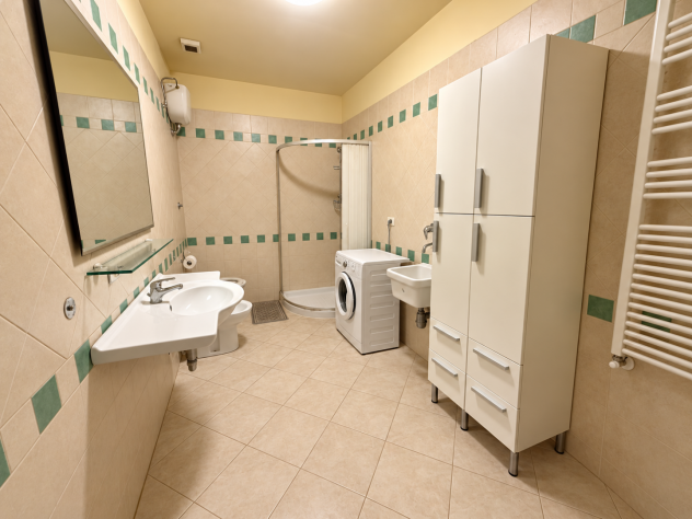 Appartamento in vendita a Fornacette - Calcinaia 60 mq Rif: 1448222 - Foto 5