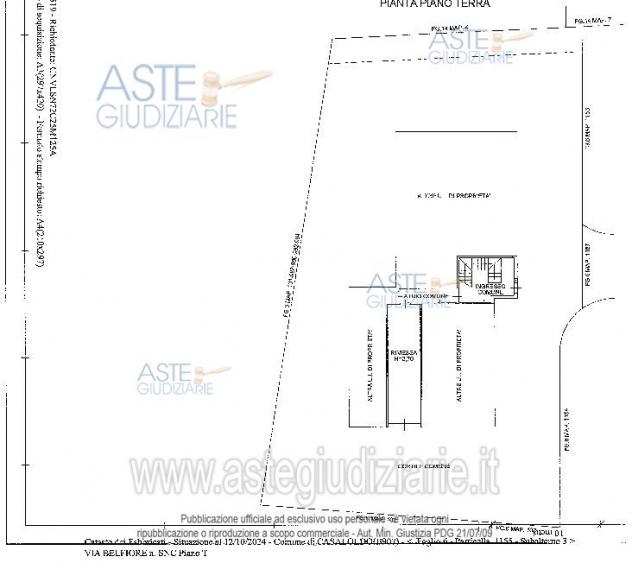 IMMOBILI-IMMOBILE RESIDENZIALE-Via Belfiore, 19, 46040 Casaloldo MN, Italia - Foto 6