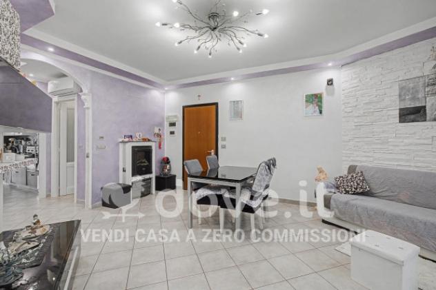 Appartamento di 120 m² con 4 locali in vendita a Caselle Torinese - Foto 5