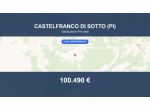 Immobile in asta di 200 m² in vendita a Castelfranco di Sotto