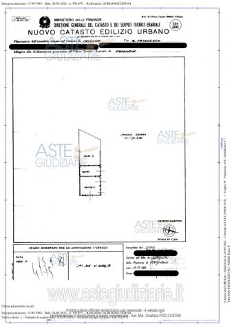 IMMOBILI-ALTRA CATEGORIA-Via San Francesco - Foto 3