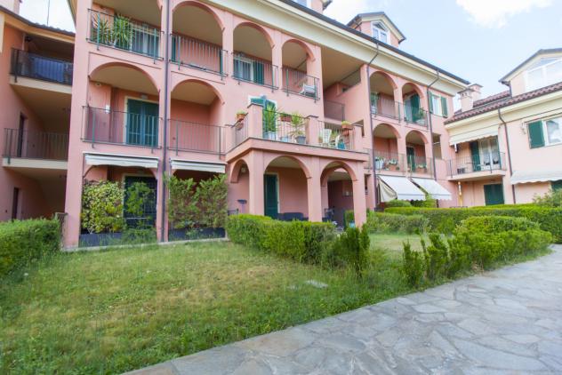 Bilocale in vendita a Cherasco