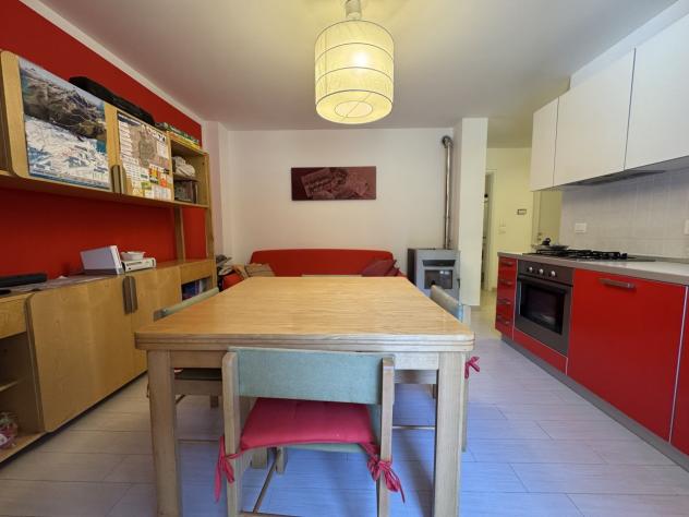 Trilocale in vendita a Crissolo - Foto 4