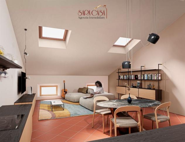VIA XX SETTEMBRE, PALAZZO LADERCHI-BANDINI - Foto 16
