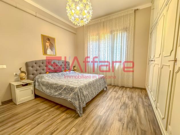 Appartamento in vendita a Montecatini-Terme 75 mq Rif: 1337757 - Foto 9