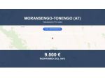 Immobile in asta di 320 m² con più di 5 locali in vendita a Moransengo-Tonengo