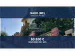 Immobile in asta di 237 m² in vendita a Naso