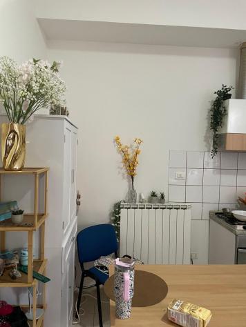 Appartamento in Via Guido Pompili