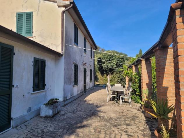 Casa singola in vendita a Strettoia - Pietrasanta 175 mq Rif: 1202551