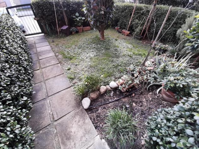 Appartamento in vendita a Ponsacco 160 mq Rif: 951520 - Foto 8
