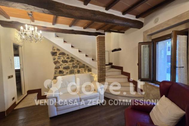 Casa indipendente di 205 m² con più di 5 locali in vendita a Radicofani - Foto 16
