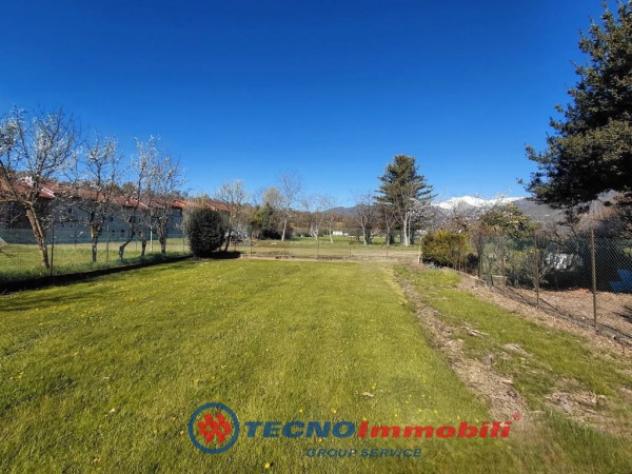 Casa indipendente di 150 m² con 5 locali e posto auto in vendita a Rocca Canavese - Foto 5