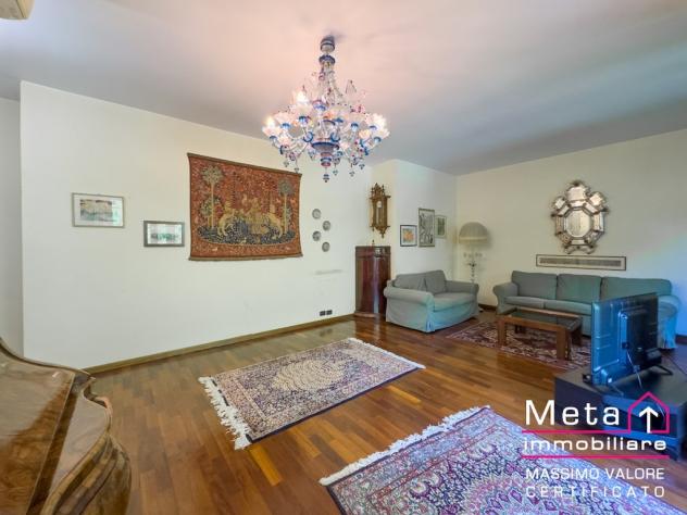 Quadrilocale nella meravigliosa Metanopoli - Foto 10