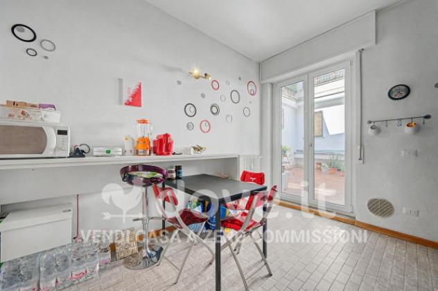Appartamento di 151 m² con 4 locali in vendita a Sesto San Giovanni - Foto 17