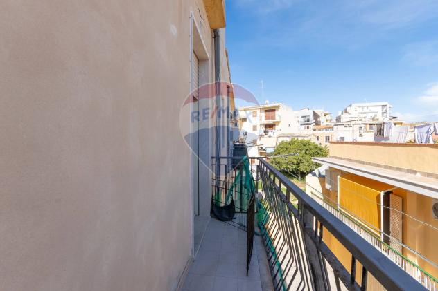 Appartamento in vendita a Siracusa, Borgata - Foto 19