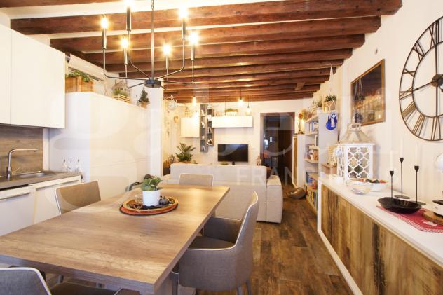 Appartamento - Venezia . Rif.: 8A/PC26VRG - Foto 2