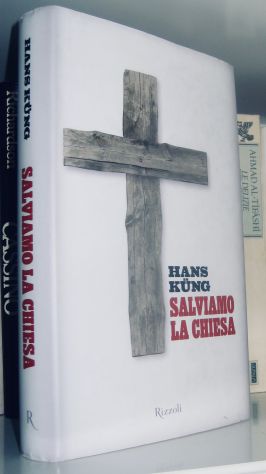 Salviamo la Chiesa