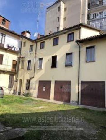 IMMOBILI-IMMOBILE COMMERCIALE-Contrada S. Dionigi, 9, 27036 Mortara PV, Italia - Foto 6