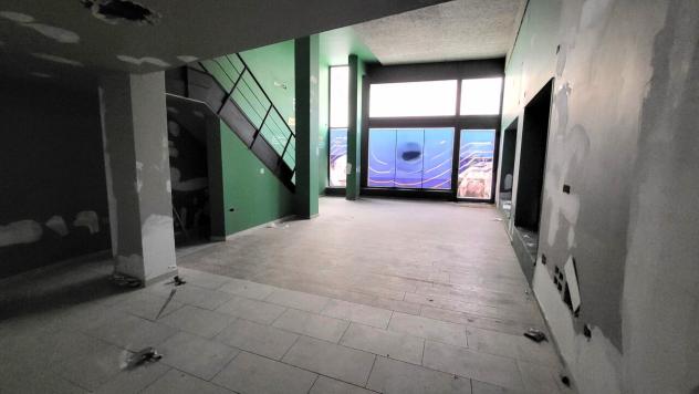 2 Vetrine in affitto a Senigallia - Foto 8