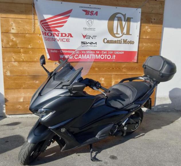 YAMAHA T-Max 560 T-max 560 - Foto 2