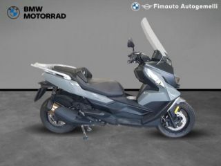 BMW C 400 GT C 400 GT rif. 23708332