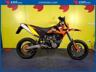 KTM SMC 625 Garantita e Finanziabile rif. 23707211