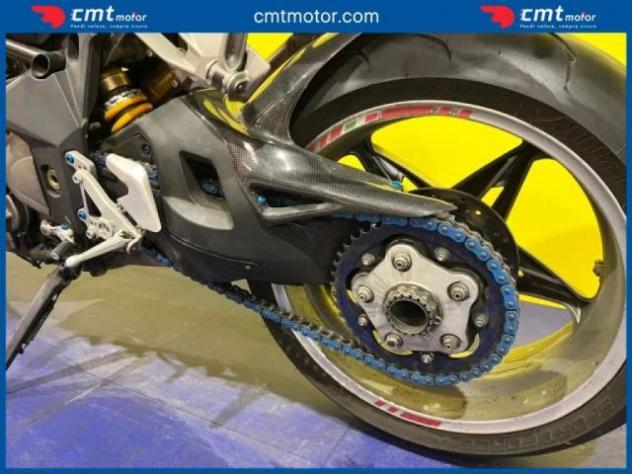 MV AGUSTA Brutale 910 Finanziabile - Rosso - 40819 rif. 23881993 - Foto 9