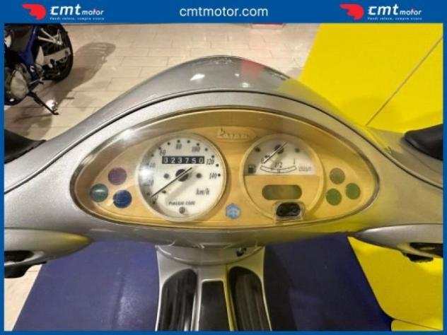 VESPA 150 ET4 Finanziabile - Argento - 23750 rif. 23764610 - Foto 5