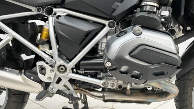 BMW R 1200 GS 2013 - TOP CASE VARIO BMW - Foto 7