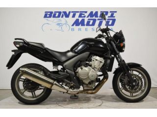 Honda CBF 600 2009