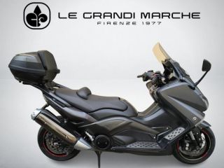 Yamaha T Max 530 null