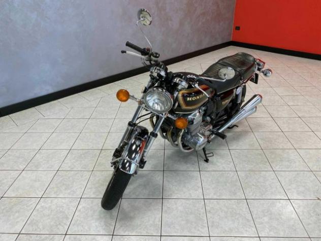 HONDA CB 750 K FOUR rif. 18918707 - Foto 3