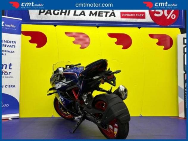 TVS Motor RR 310 Plus Garantita e Finanziabile rif. 23117311 - Foto 7