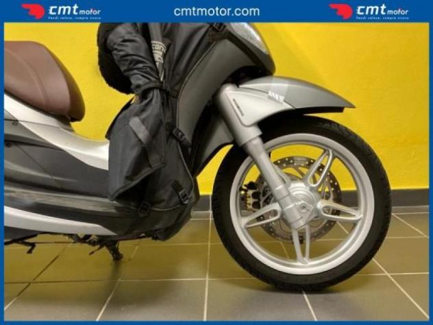 PIAGGIO Beverly Tourer 300 Garantito e Finanziabile rif. 24078650 - Foto 8