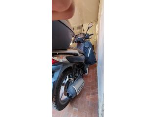 Honda Sh 150