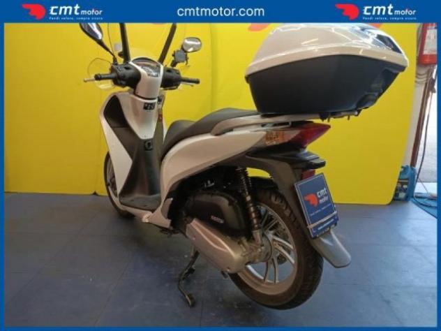 HONDA SH 150 Garantito e Finanziabile rif. 24113743 - Foto 7