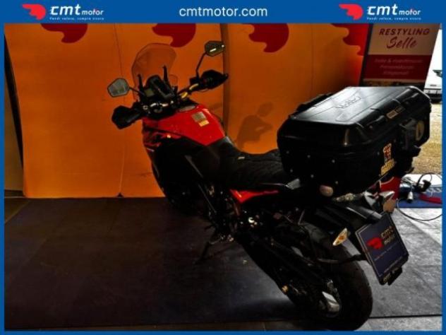KTM 1090 Adventure R Garantita e Finanziabile rif. 22536942 - Foto 6