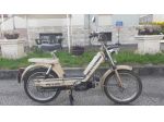 Garelli Noi 50