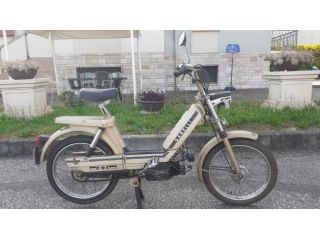 Garelli Noi 50