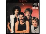 QUEEN - Radio Ga Ga - 7'' / 45 rpm 1984 "Sigla TV Disco Ring" 1984 Italy EMI