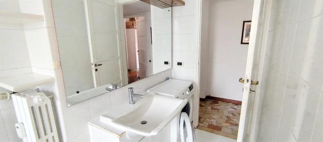 STANZA CON TERRAZZO IN AFFITTO Zona Centrale/M3 Sondrio - Foto 19